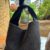 Bolsa Petra Negro